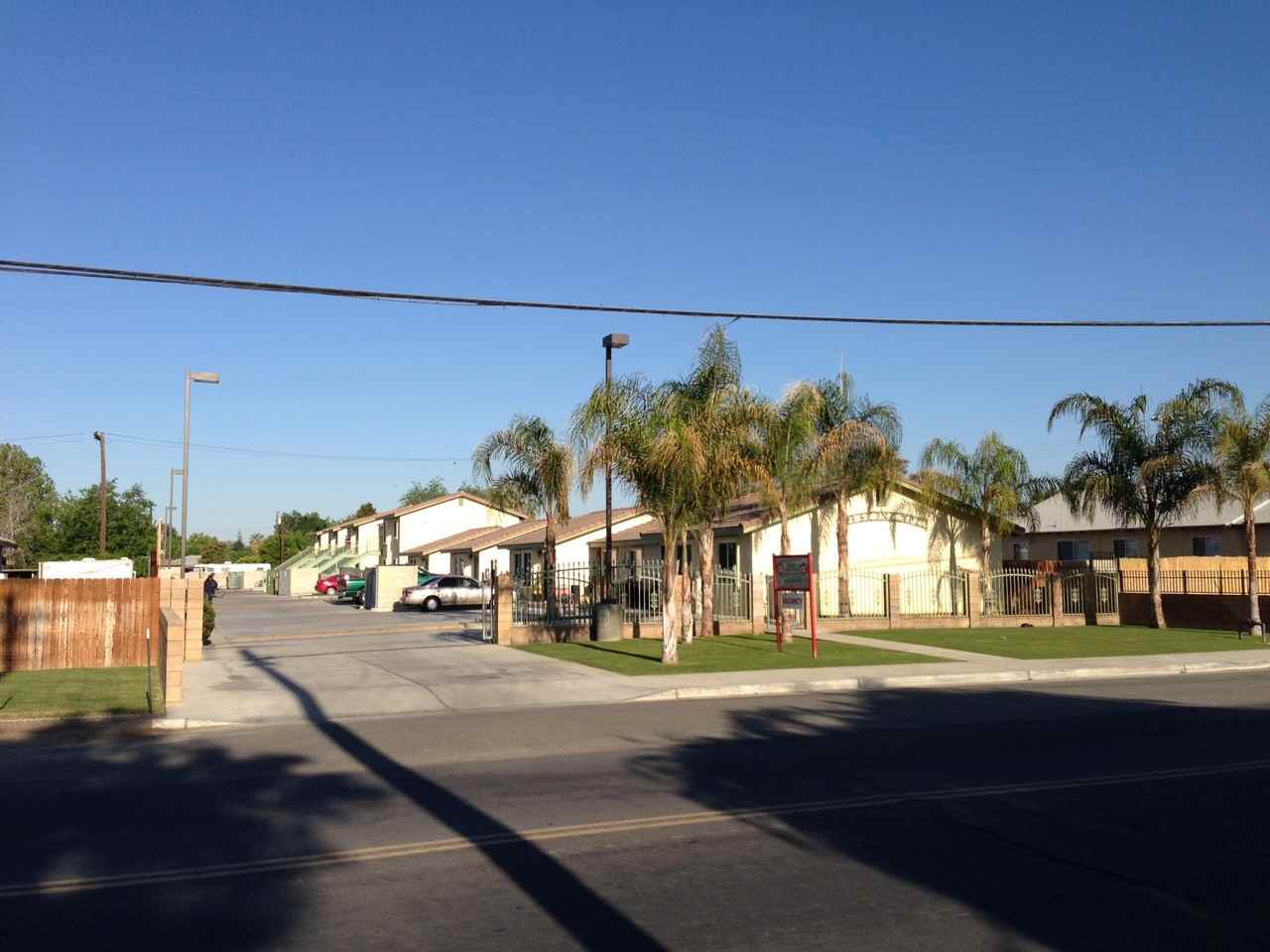 253 Stine Road Apartments 253 Stine Rd, Bakersfield, CA 93309 Zumper