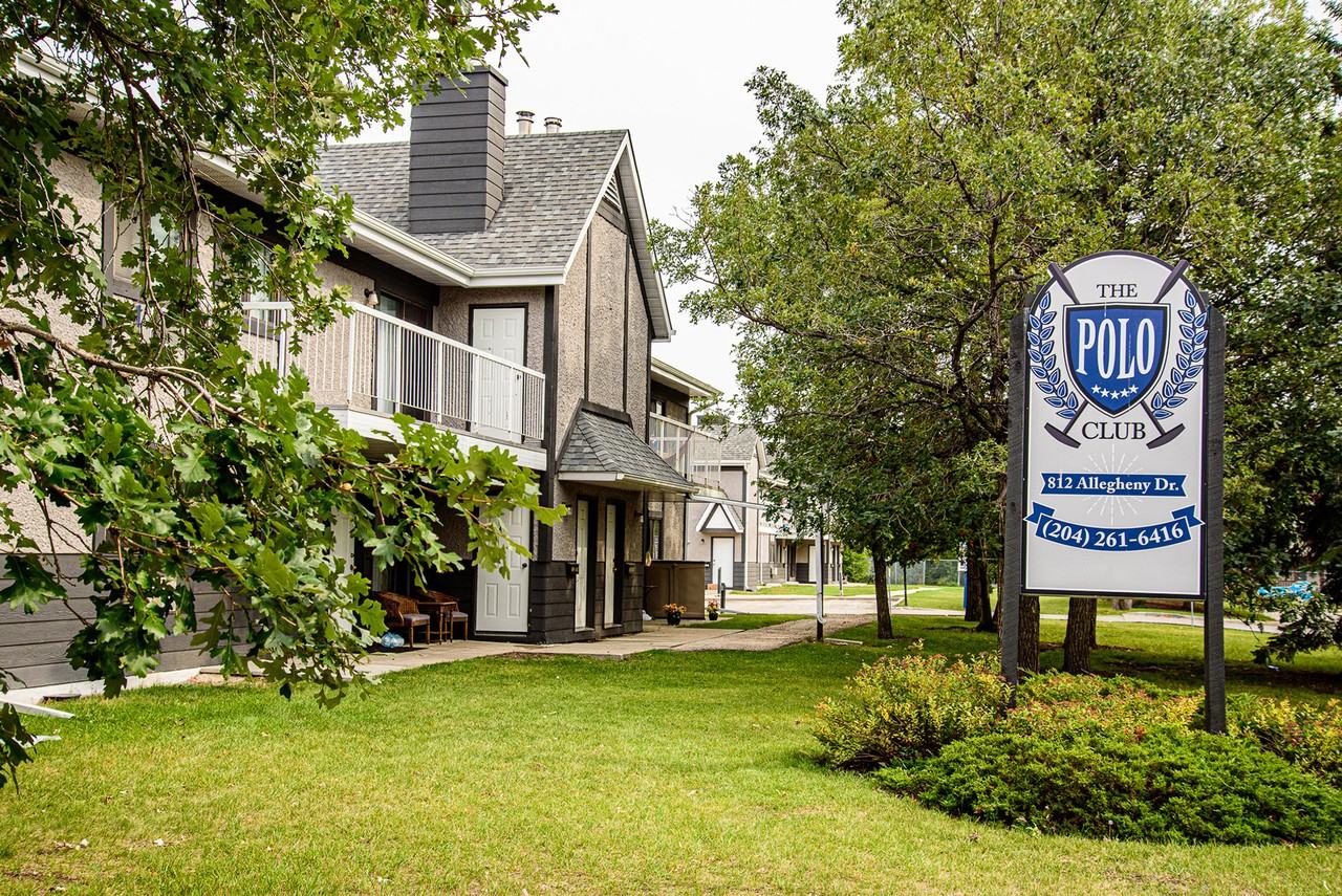 Apartments for Rent in Fort Richmond, Winnipeg, MB 25 Rentals Zumper