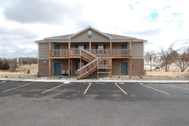 1232MF4IO Apartments 303 Santa Fe Trl, Rolla, MO 65401 Zumper