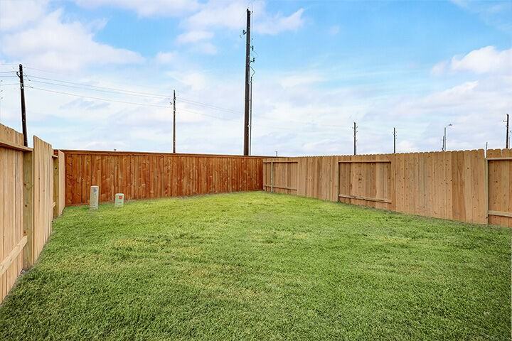 2604 Weston Breeze Way, Houston, TX 77051 3 Bedroom House for 2,765