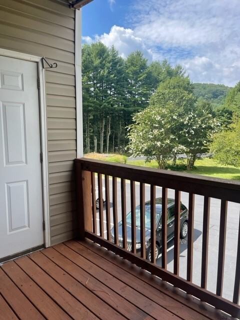 29 Shannon Pl 1, Waynesville, NC 28786 2 Bedroom Condo for 1,585