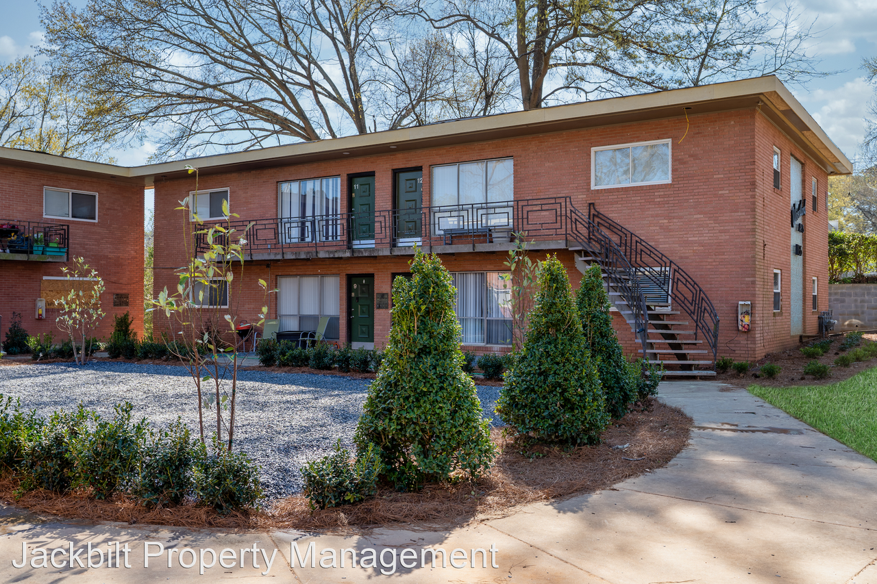 1135 Woodland Ave Woodland Apartments 1135 Woodland Ave Ne, Atlanta