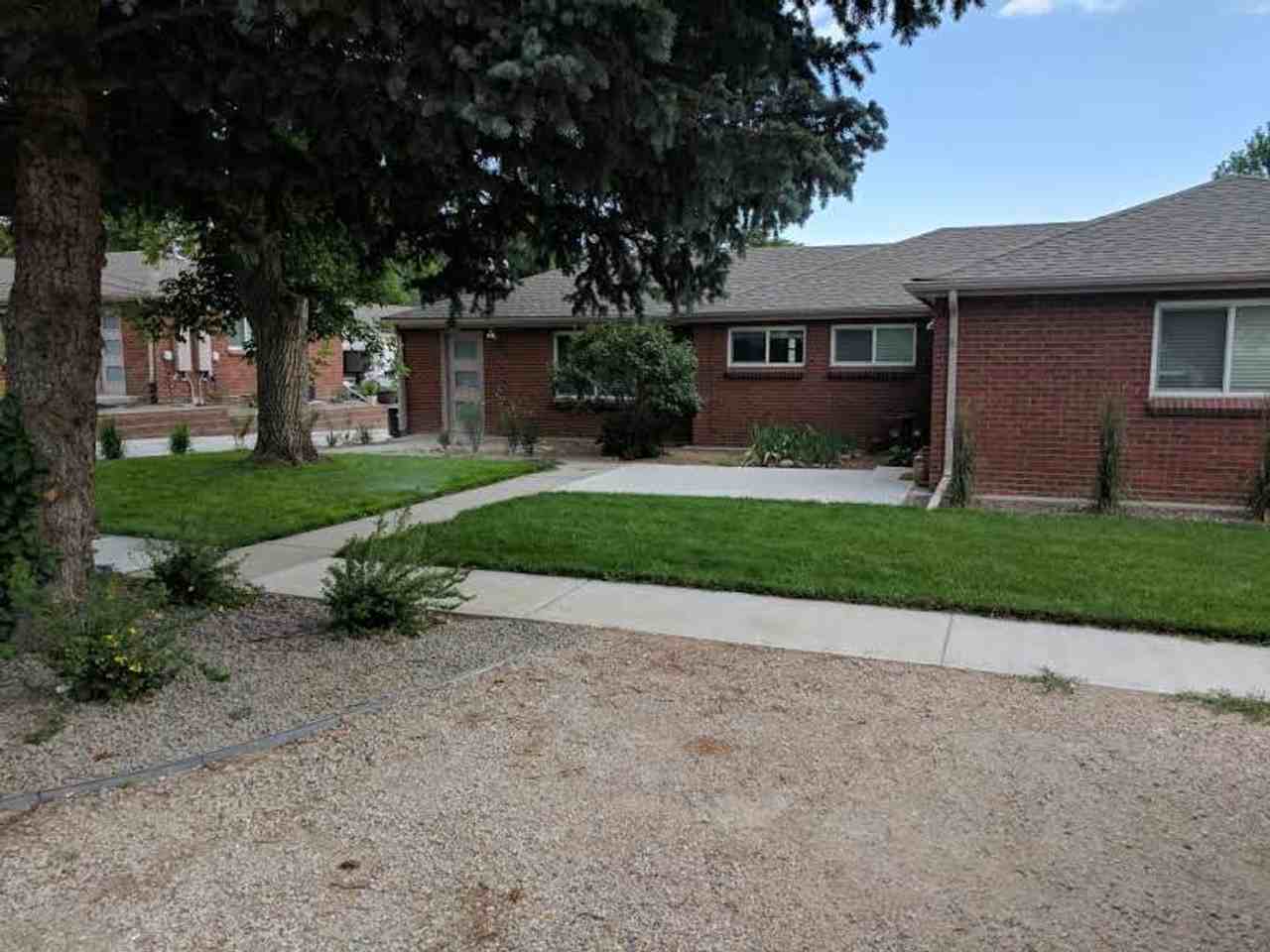 Garland Street Apartments 2110 Garland St, Lakewood, CO 80215 Zumper