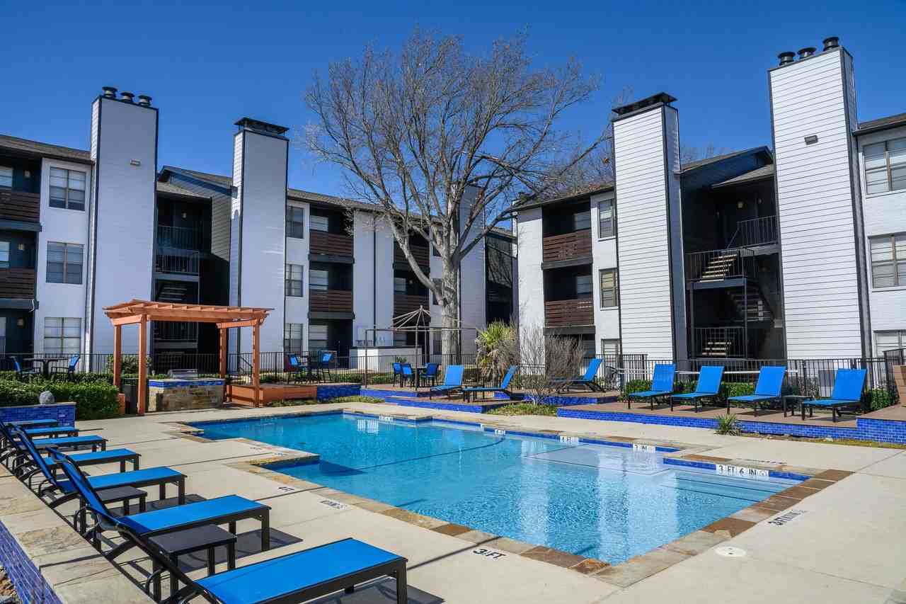 The Landry Apartments 2505 Thomason Cir, Arlington, TX 76006 Zumper