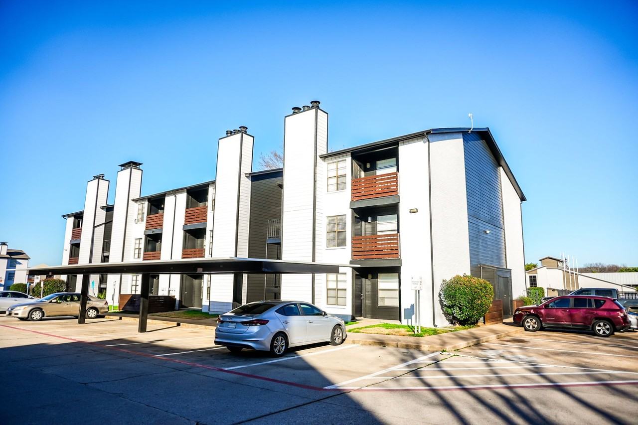 The Landry Apartments 2505 Thomason Cir, Arlington, TX 76006 Zumper