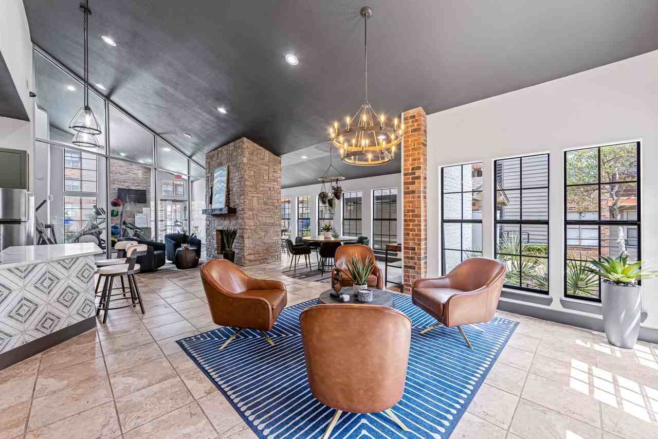 The Landry Apartments 2505 Thomason Cir, Arlington, TX 76006 Zumper