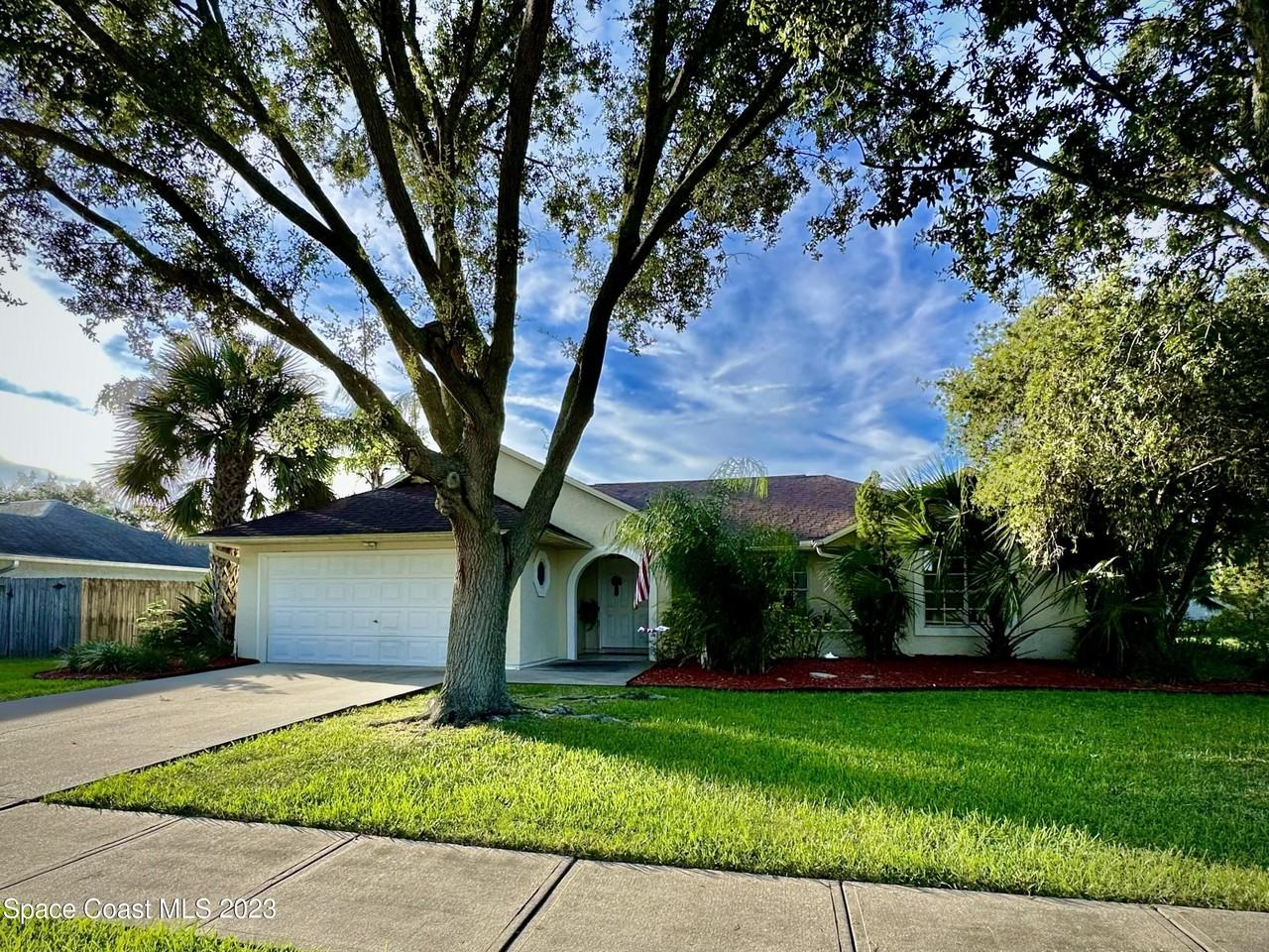 1710 Crane Creek Blvd, Viera East, FL 32940 4 Bedroom Apartment for