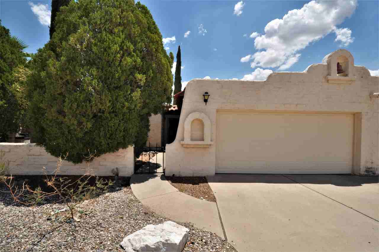 926 W Calle Del Regalo, Green Valley, AZ 85614 2 Bedroom House for