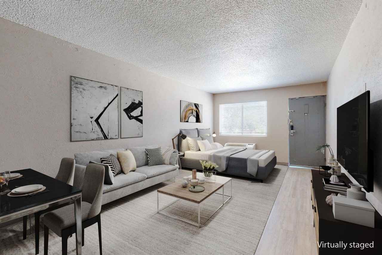 Cheap Apartments for Rent in Supper Rock, Albuquerque, NM 25 Rentals