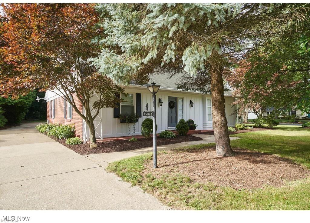 2468 Ridgewood Rd, Akron, OH 44313 2 Bedroom House for 2,200/month