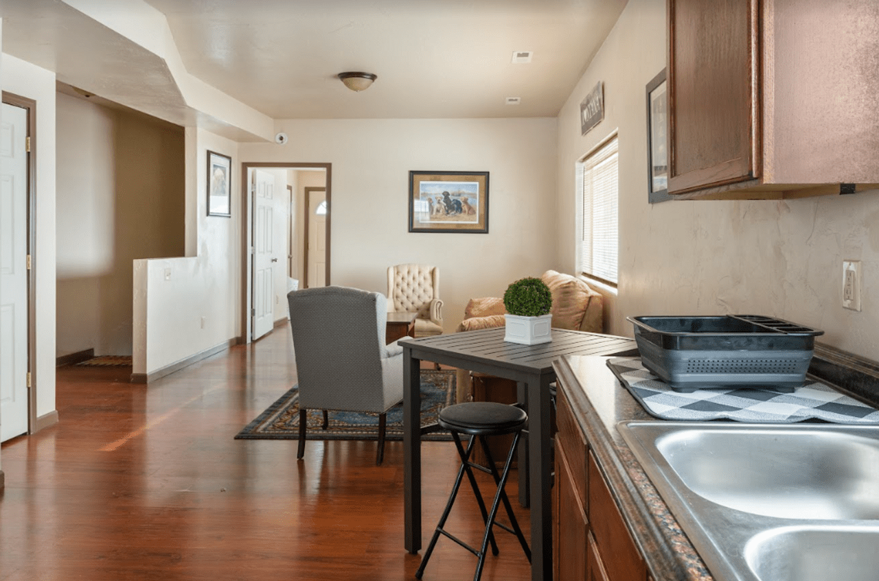 653 S. Idaho St. Apartments 653 S Idaho St, ButteSilver Bow, MT