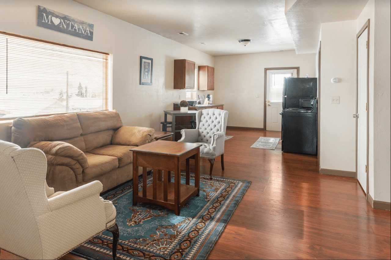 653 S. Idaho St. Apartments 653 S Idaho St, ButteSilver Bow, MT