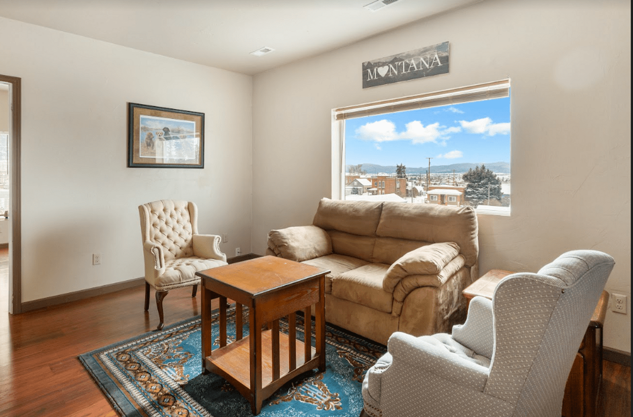 653 S. Idaho St. Apartments 653 S Idaho St, ButteSilver Bow, MT