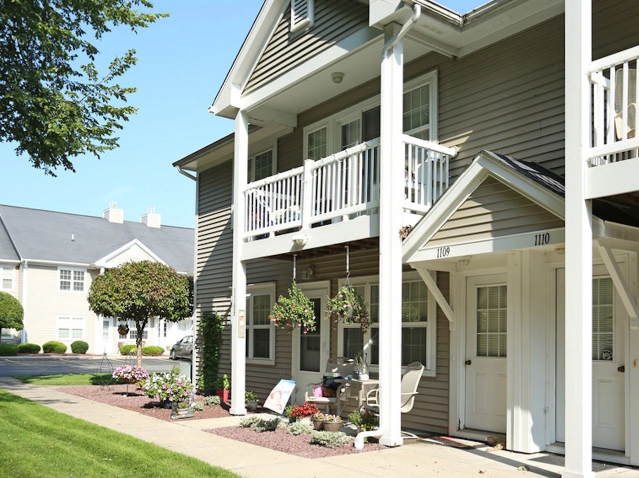 Apartments for Rent In ster, NY Find 25 Condos & Other Rentals