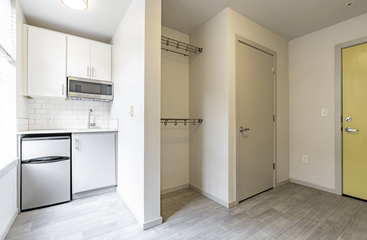 Alcove Northwest Apartments 2250 Nw Thurman St, Portland, OR 97210