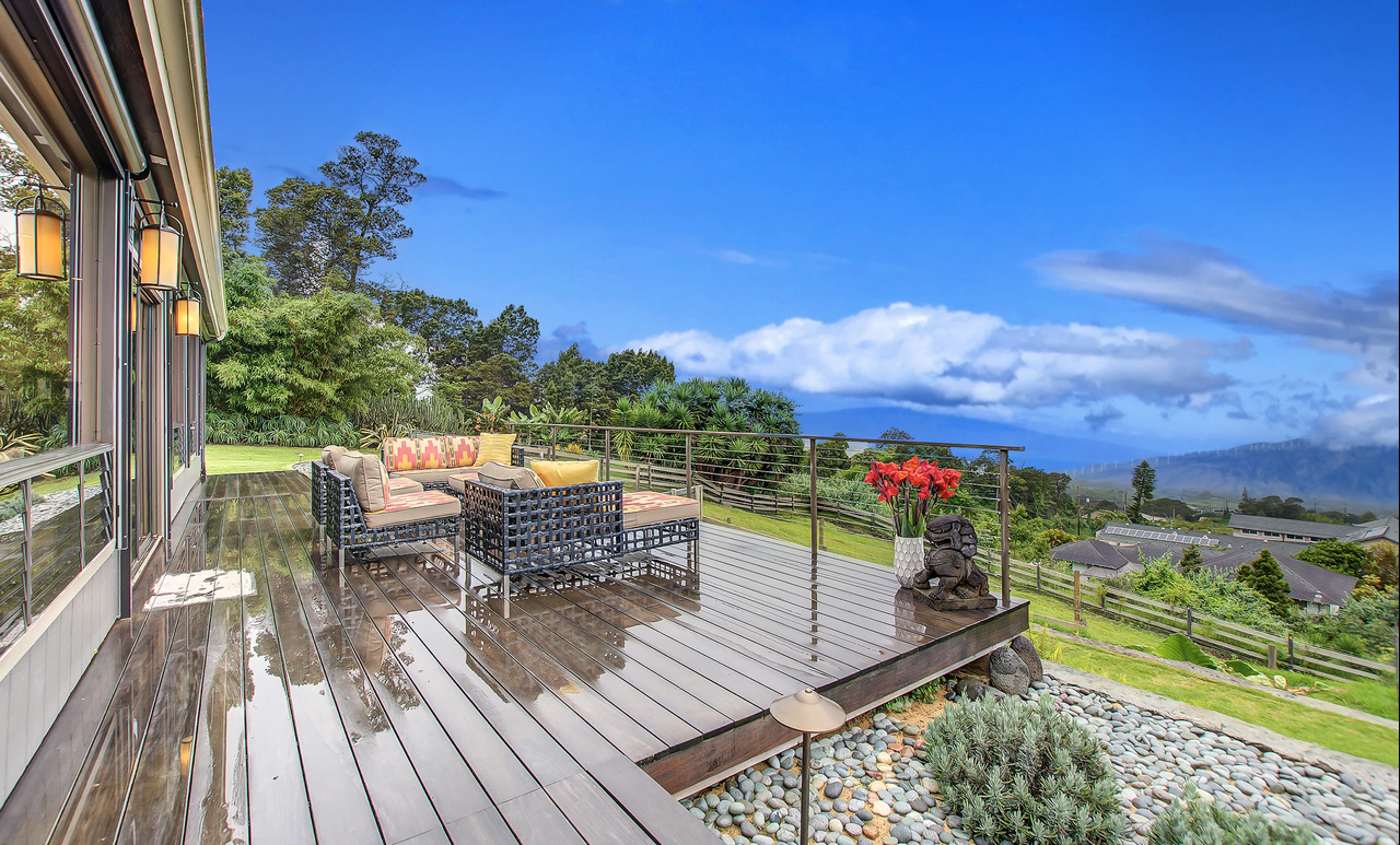 120 Mauna Place, Kula, HI 96790, USA 2 unit Rentals Zumper