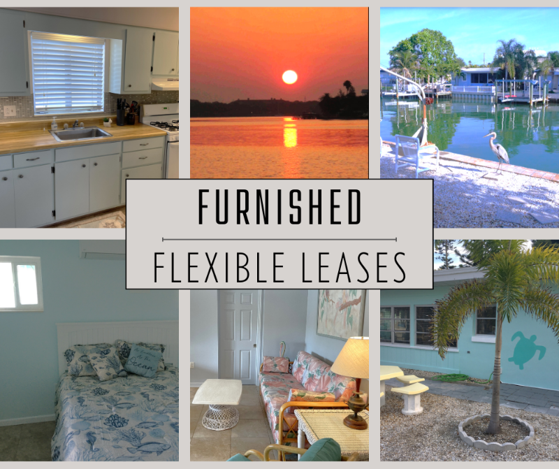 14827 N Bayshore Dr, Madeira Beach, FL 33708 2 Bedroom House for 2,600