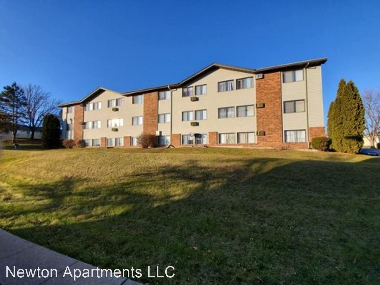 1209 1301 W 16th St S, 1650 S 15th Ave W Apartments in Newton, IA