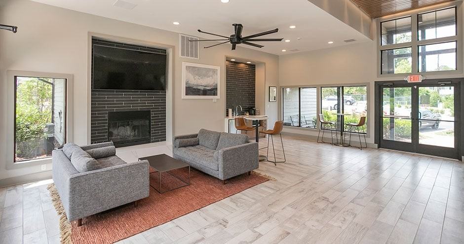 Residences at Glenview Reserve Apartments 100 Arbor Creek Blvd