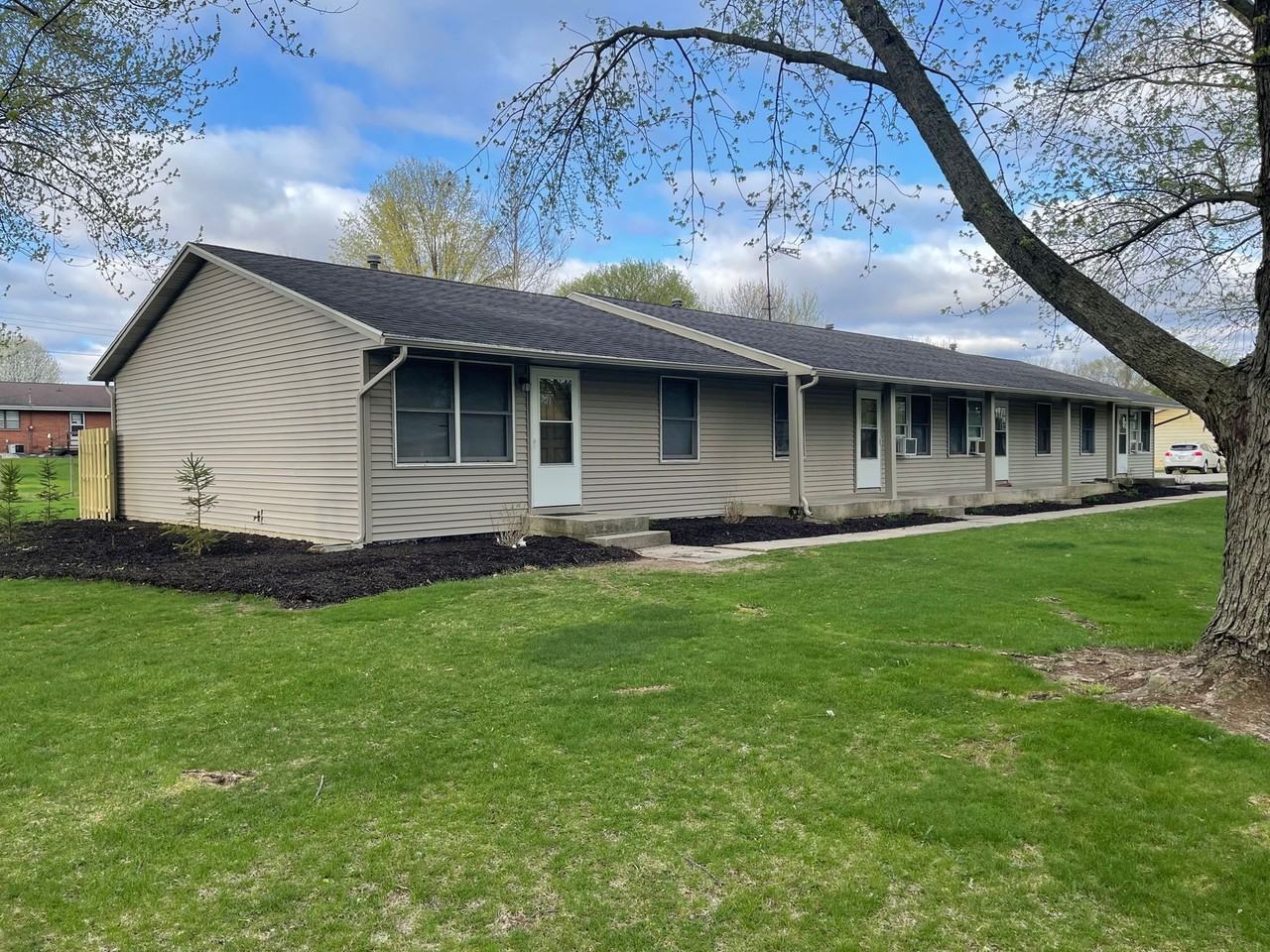 200 Maple Street Apartments 200 Maple St, Millersburg, IN 46543 Zumper