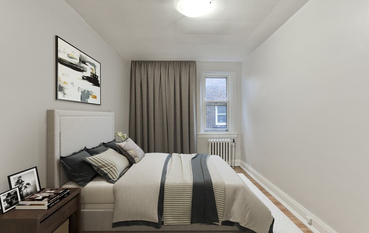 1554, 1560, 1570 & 1574 Bathurst St. Apartments in Cedarvale, Toronto