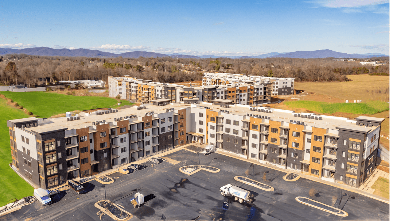 1114 Rosedale Blvd 225 225, Lynchburg, VA 24502 2 Bedroom Apartment