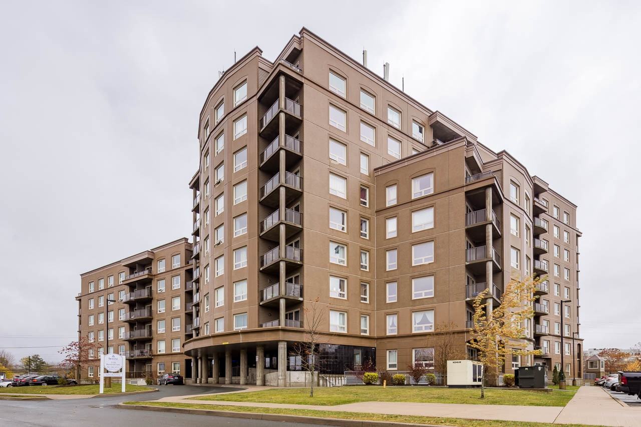The Vincent Coleman Apartments 3330 Barnstead Lane, Halifax, NS B3L