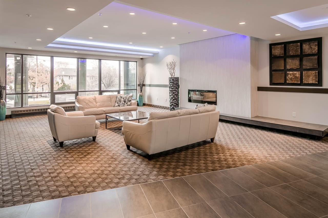 The Vincent Coleman Apartments 3330 Barnstead Lane, Halifax, NS B3L