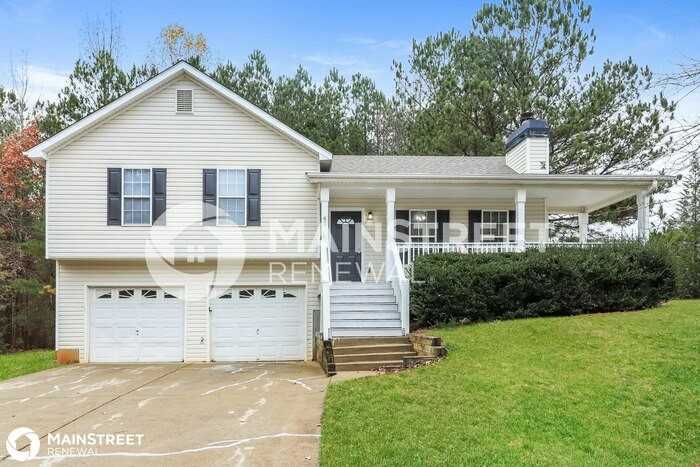 Brushy Mountain Rd, Dallas, GA 30132 3 Bedroom House for 1,950/month