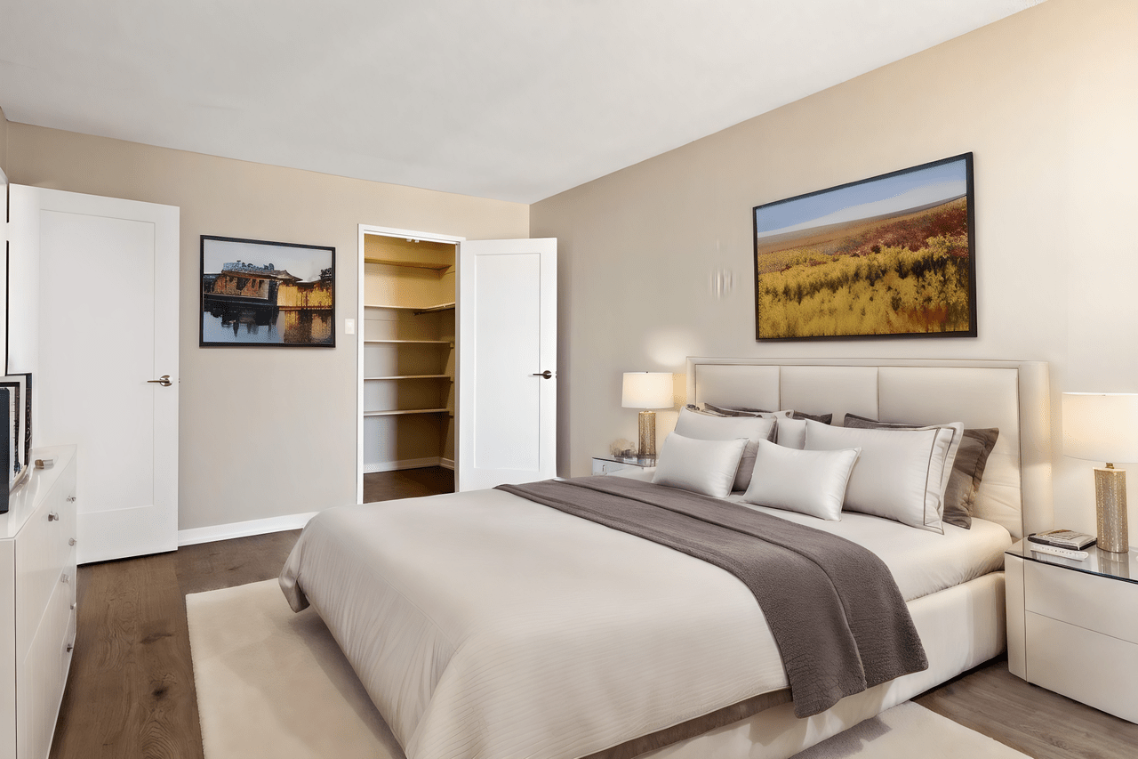 Bromley Square Apartments 2001 Carling Ave, Ottawa, ON K2A 3W5 Zumper