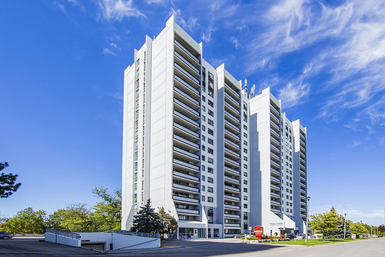 Apartments for Rent in Glenridge, St. Catharines, ON 25 Rentals Zumper