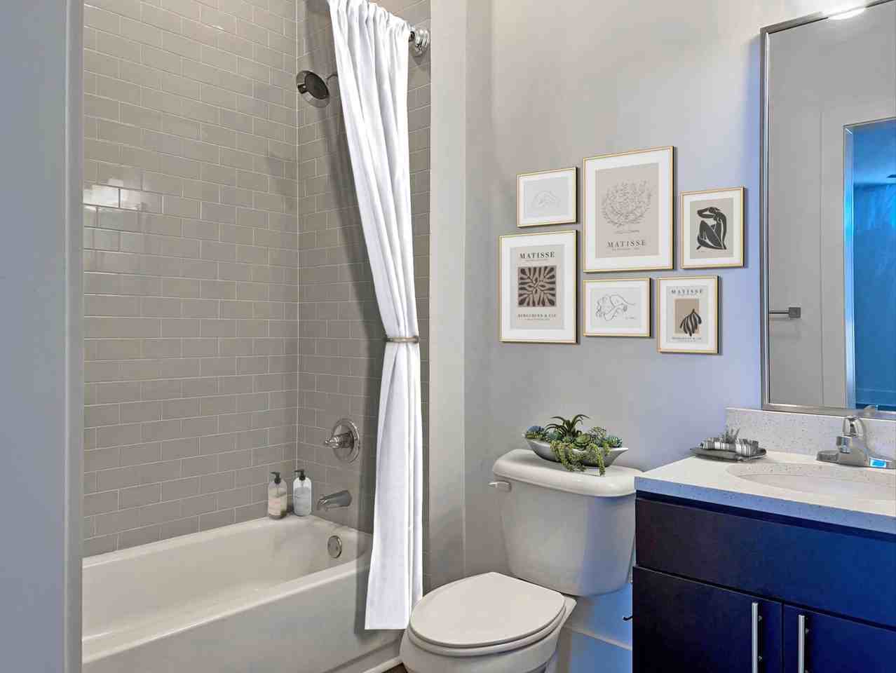 The Flats Cooper Young Apartments 999 S Cooper St, Memphis, TN