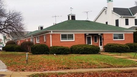 Bischoff and Sublette Apts. Apartments 5605 Bischoff Ave, St. Louis