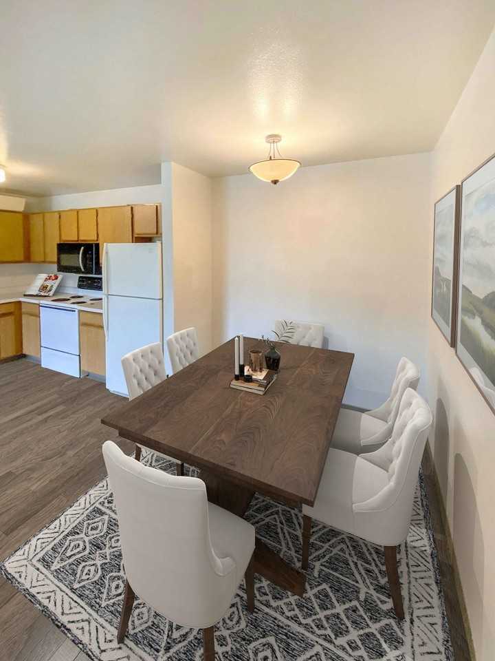 The Place at Estes Apartments 1230 Estes Park Ct, Rapid City, SD