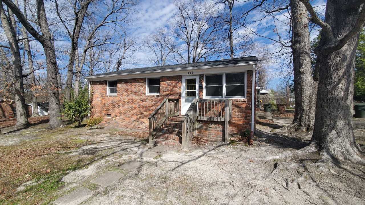 703 Bluford St, Greensboro, NC 27401 3 bedroom House Rental Zumper