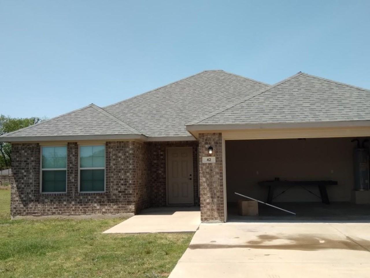 Southern Trace Dr Apartments in Calera, OK 74730 Zumper