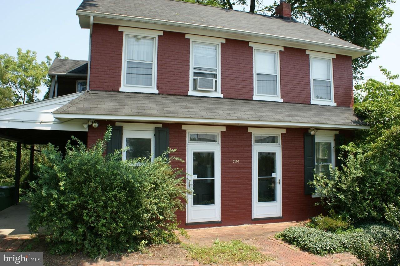 7100 Union Deposit Rd, Hummelstown, PA 17036 1 bedroom House Rental