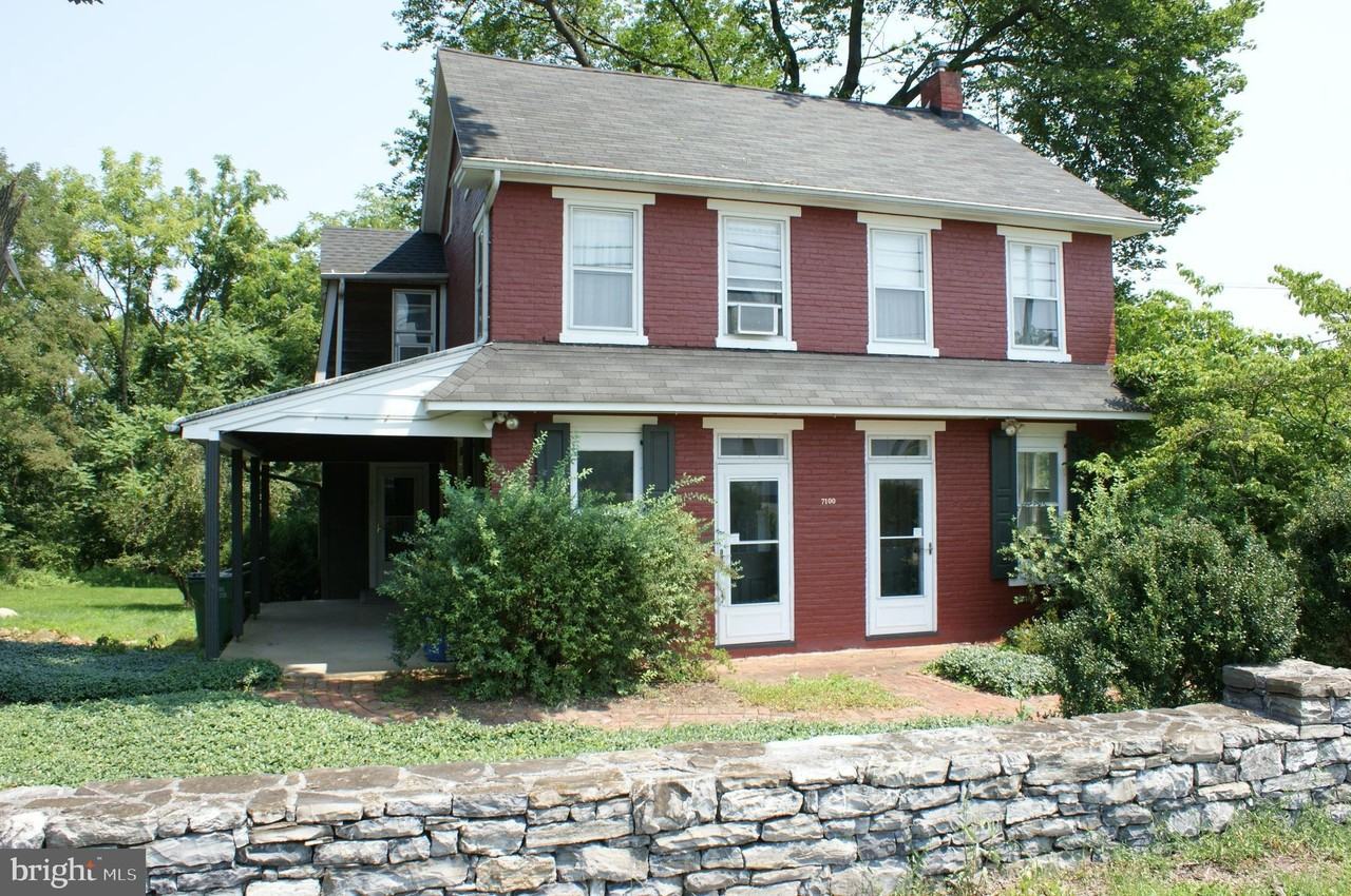 7100 Union Deposit Rd, Hummelstown, PA 17036 1 bedroom House Rental