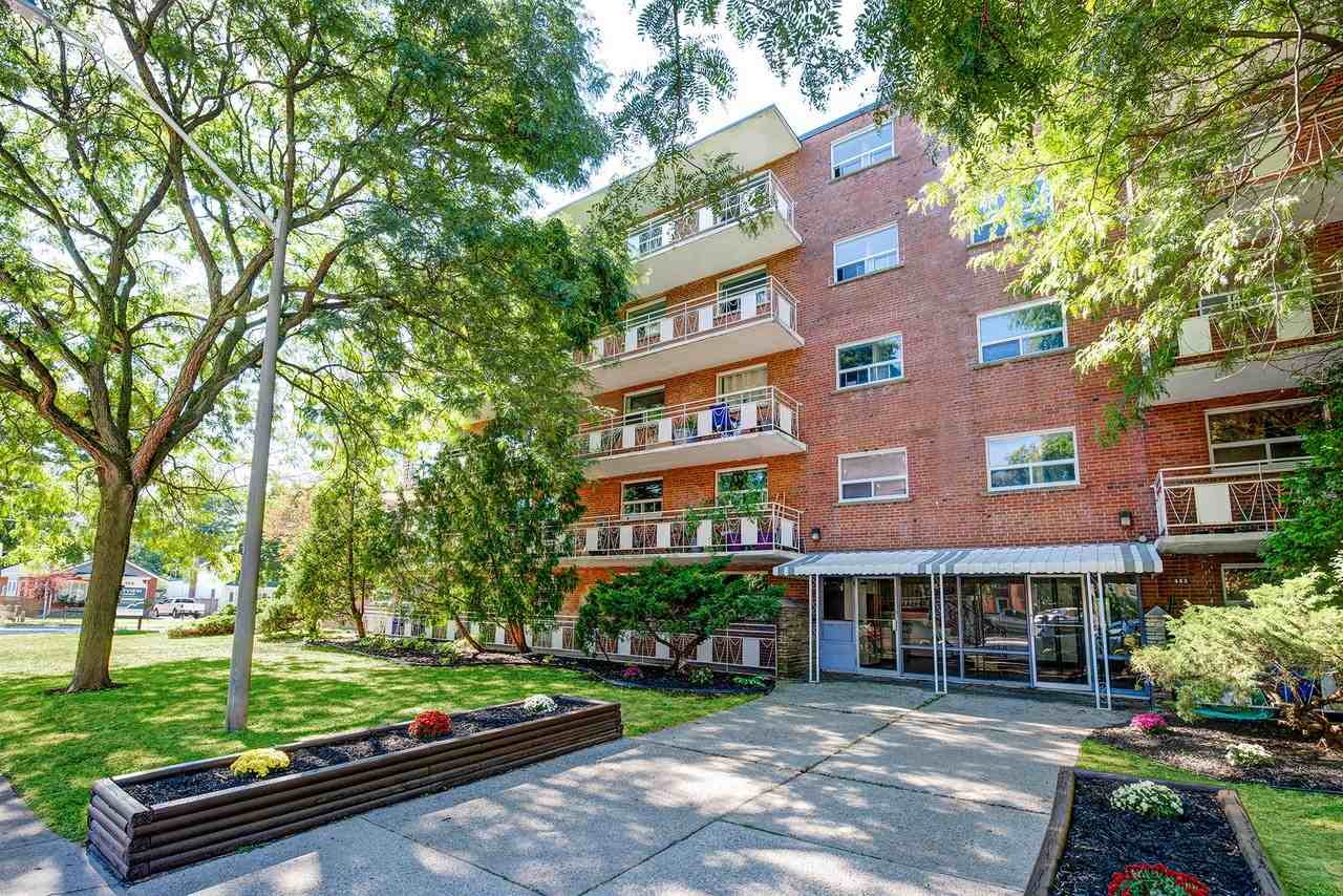 New Lorne Apartments 468 Lorne St, Burlington, ON L7R 2T4 Zumper