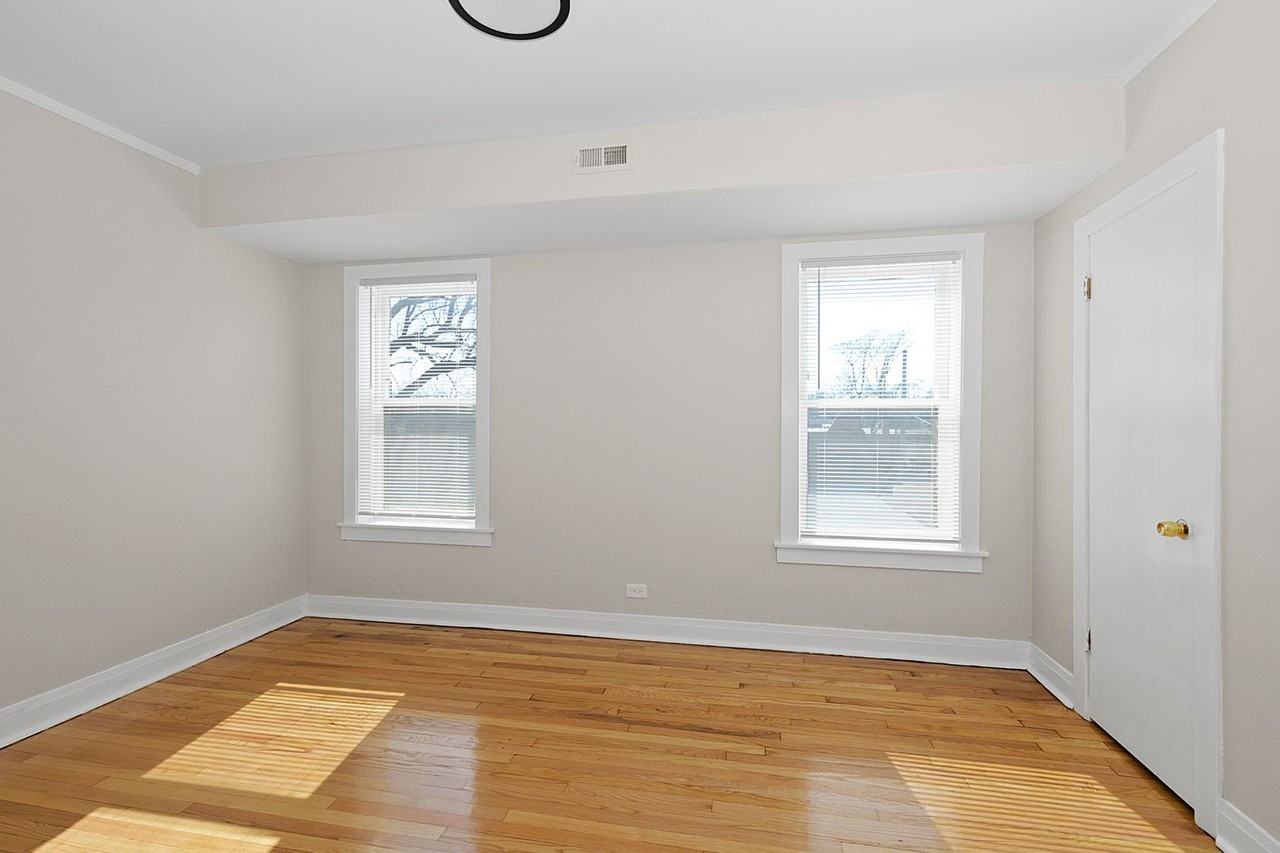 9848 S Walden Apartments in Beverly, Chicago, IL 60643 Zumper