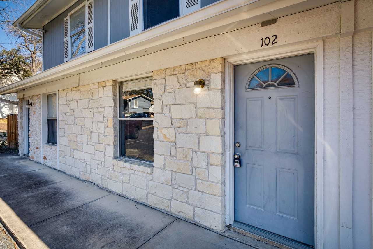 Cheap Houses for Rent in Westgate, Austin, TX Affordable Rental Homes