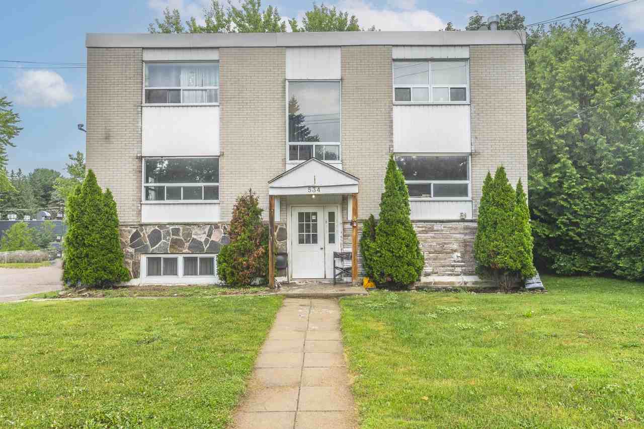 534 Finlayson St. Apartments 534 Finlayson St, Port Mcnicoll, ON L0K