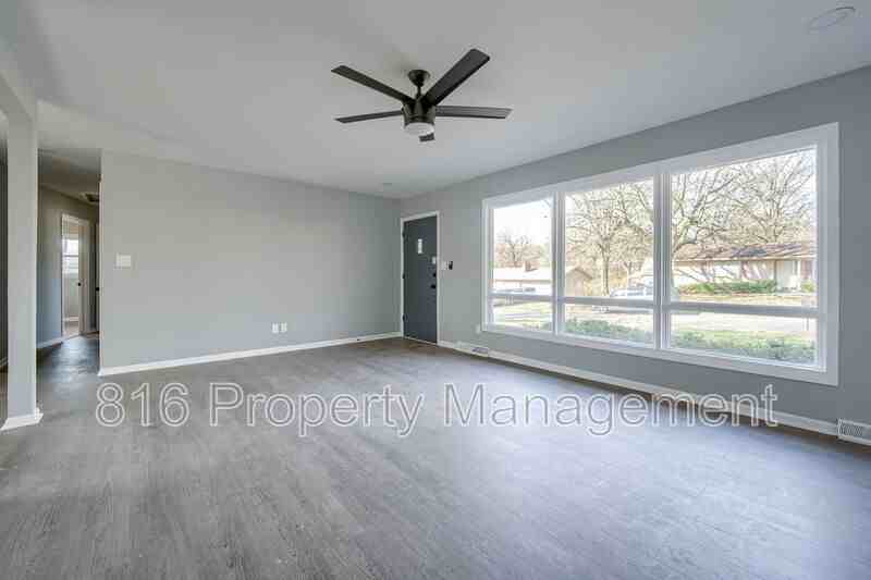 2019 N 68th St, Kansas City, KS 66109 3 Bedroom House for 1,650/month