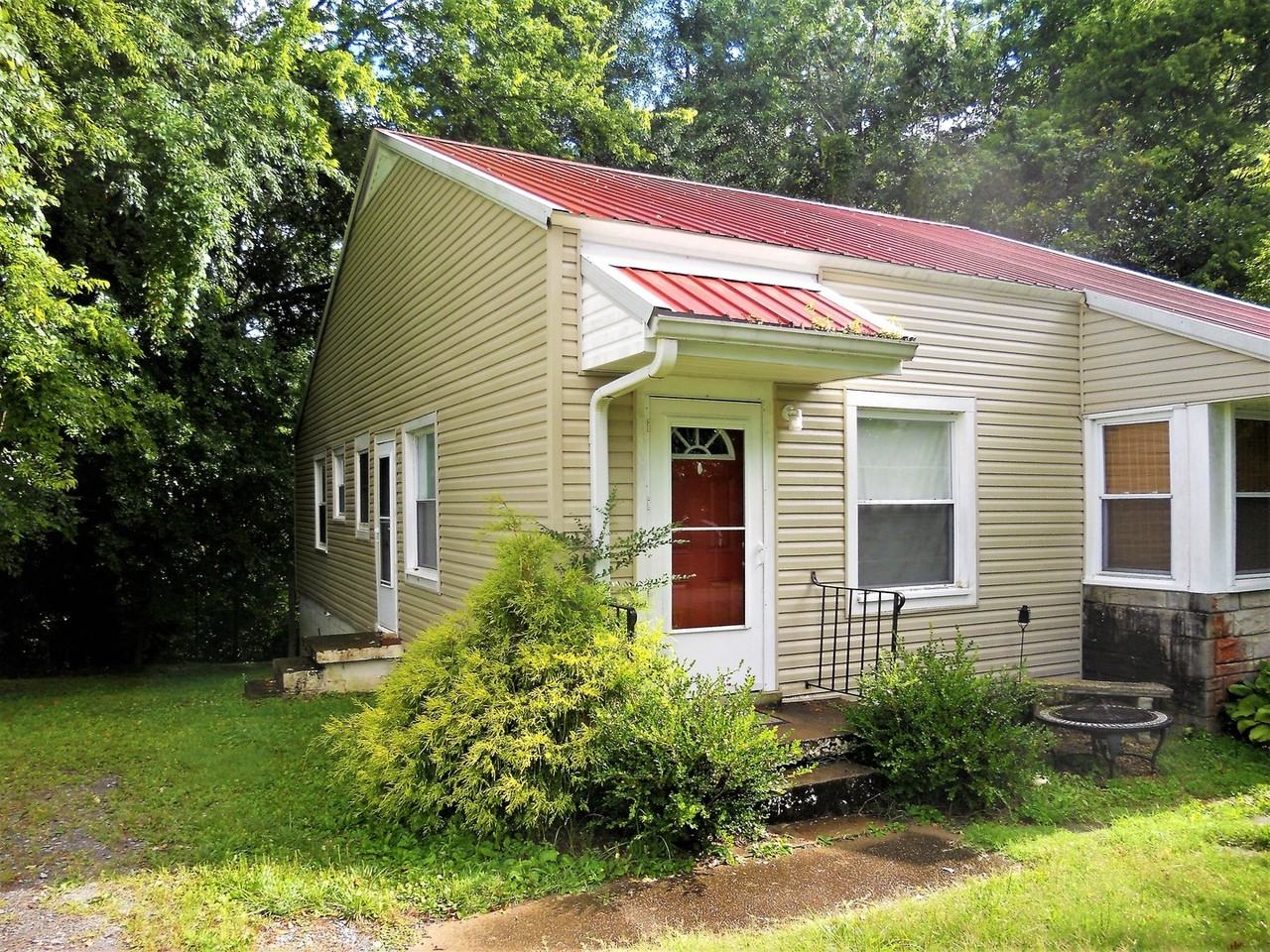 Hickory Heights 344 AB Apartments 344 Hickory Hts, Clarksville, TN