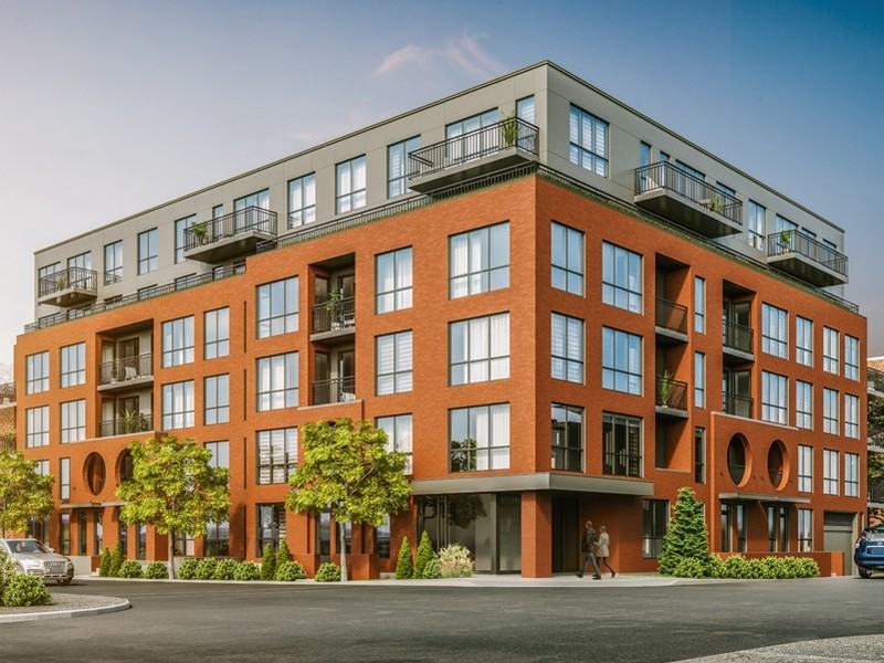 Wilcox Apartments 230 Rue Dominion, Montréal, QC H3J 0C1 Zumper