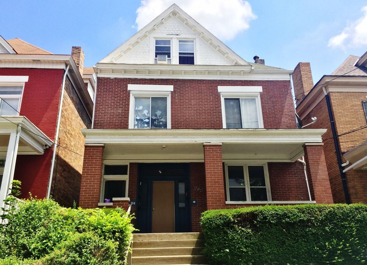 Highland Park Apartments 814 Collins Ave, Pittsburgh, PA 15206 Zumper