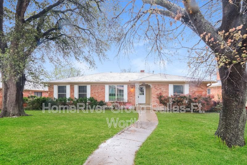 Houses for Rent In Buckner Terrace Everglade Park, Dallas, TX 25 Home