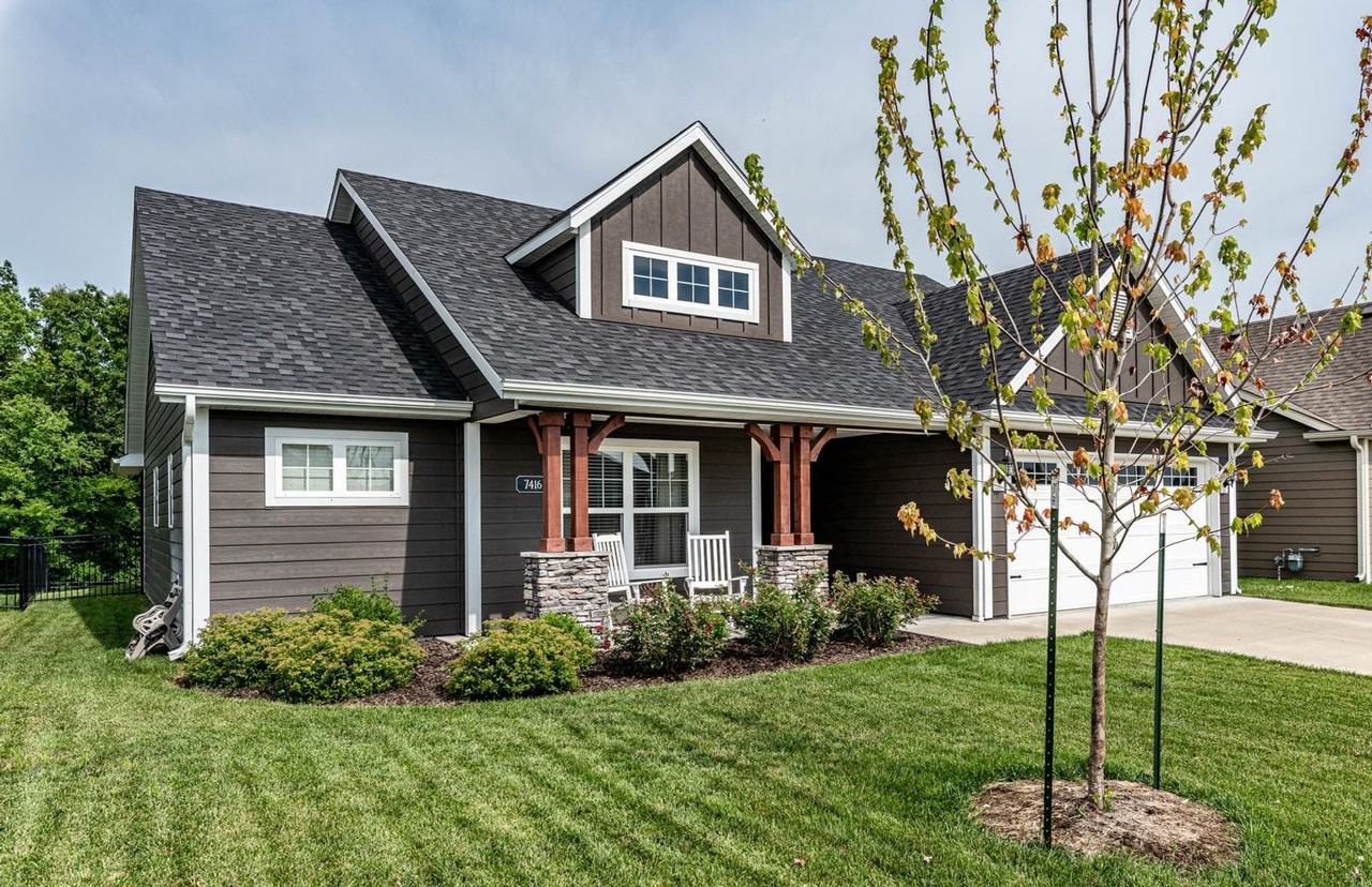 7416 Pemberton Dr, Columbia, MO 65203 3 Bedroom House for 1,950/month