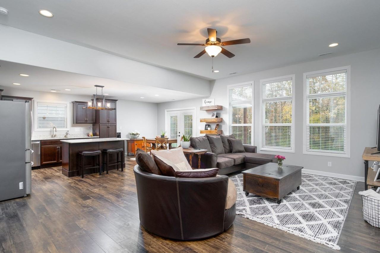 7416 Pemberton Dr, Columbia, MO 65203 3 Bedroom House for 1,950/month