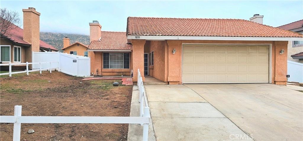 9870 Sycamore Canyon Rd, Moreno Valley, CA 92557 4 bedroom House